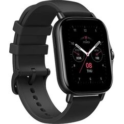 Amazfit GTS 2 Smartwatch 43mm Health Fitness Tracking Alexa Built-in SpO2 90 Sports Modes 5ATM